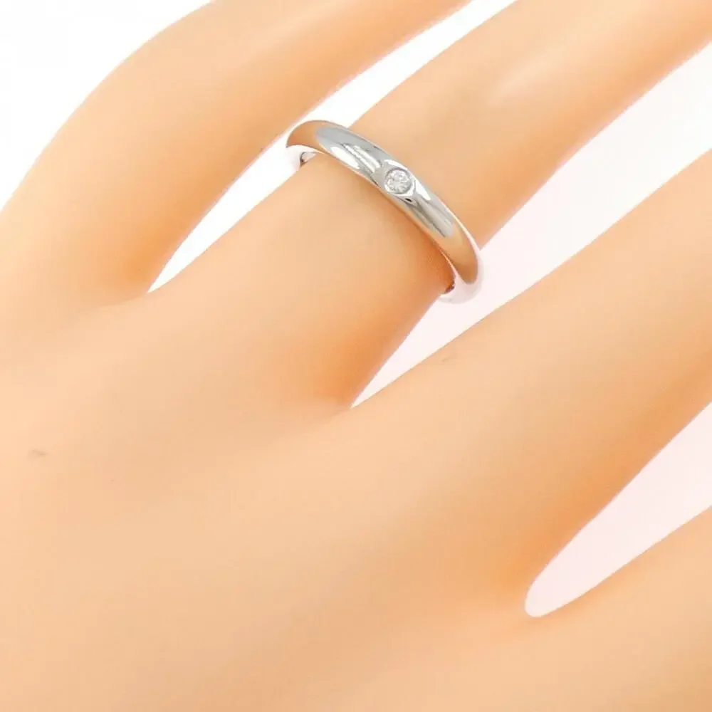 TIFFANY Silver Ring